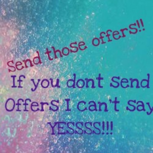 Love negotiating and making deals! 💁🏻‍♀️❤️